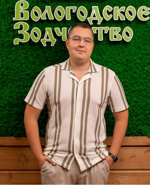 Александр Головкин